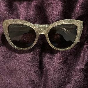 Brand new sunglasses